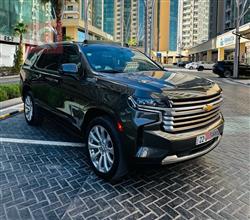 شێڤرۆلێت تاهۆ